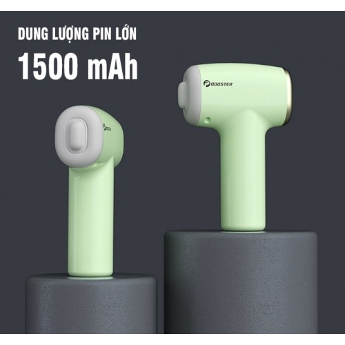 Súng massage giãn cơ Booster MINI V1-04