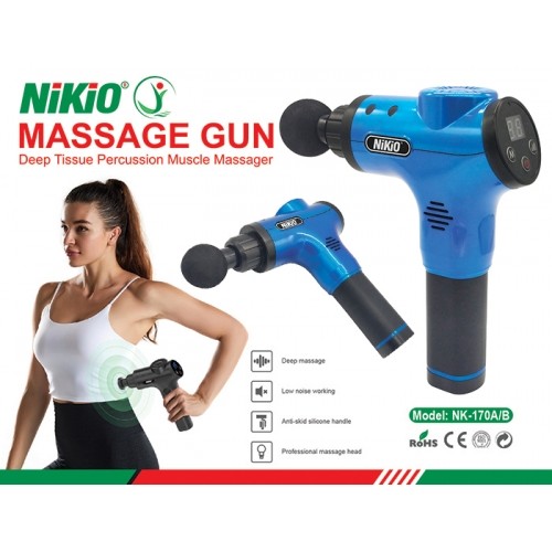 Súng massage NK-170B