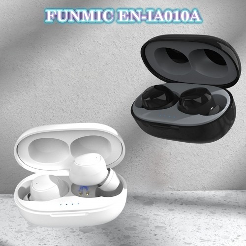 Tai nghe trợ thính không dây cao cấp FUNMIC EN-IA010A