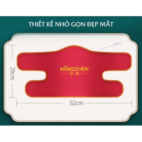 Túi chườm MingZhen MZ-MR016