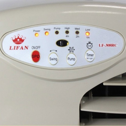 Quạt làm mát hơi nước Lifan LF-308RC
