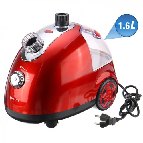 Bàn ủi hơi nước đứng Sokany SK-4002