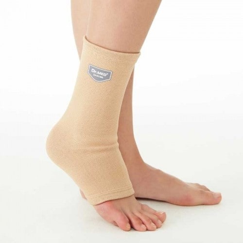 Băng cổ chân đàn hồi DR.MED DR-A010