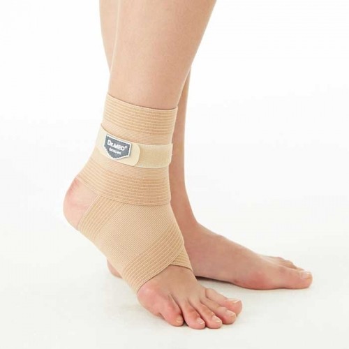 Băng quấn cổ chân đàn hồi DR.MED DR-A135 - Korea
