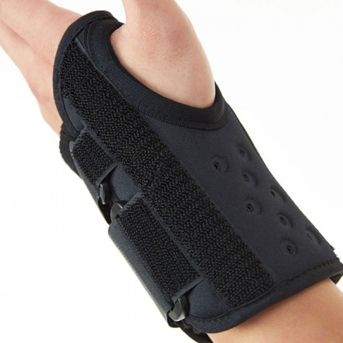 Bao đeo bảo vệ cổ tay ngắn DR.MED DR-W020