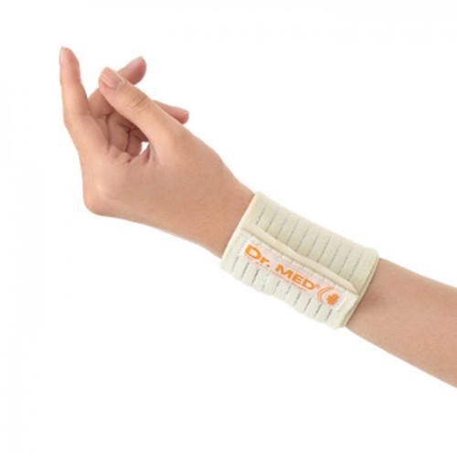 Bao đeo bảo vệ cổ tay DR.MED DR-W011 - Korea