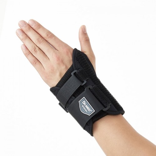 Bao đeo bảo vệ cổ tay ngắn DR.MED DR-W020 - Korea
