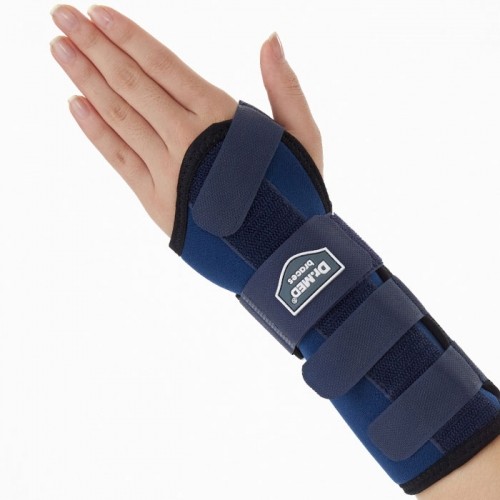 Bao đeo bảo vệ cổ tay đàn hồi DR.MED DR-W003 - Korea