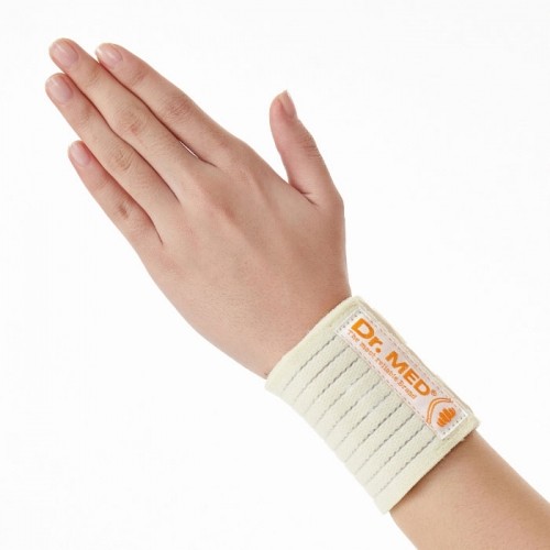 Bao đeo bảo vệ cổ tay đàn hồi DR.MED DR-W011 - Korea