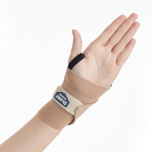 Bao đeo bảo vệ cổ tay đàn hồi DR.MED DR-W136_1