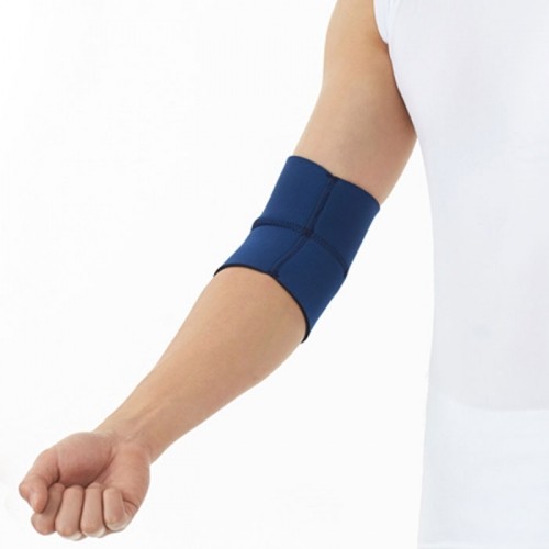 Bao đeo bảo vệ khuỷu tay DR.MED DR-E004
