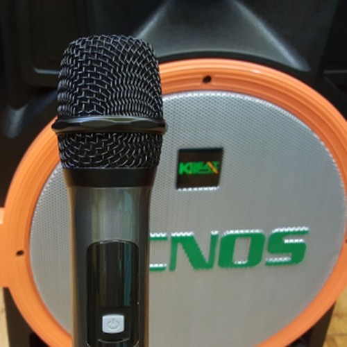 Dàn karaoke di động Acnos KBeatbox EB39