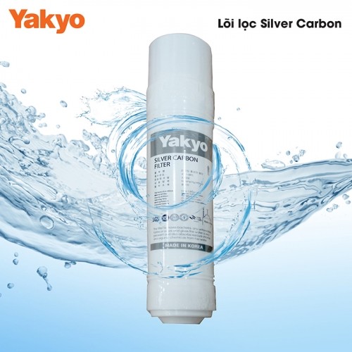 Lõi lọc nước số 5 Yakyo cao cấp