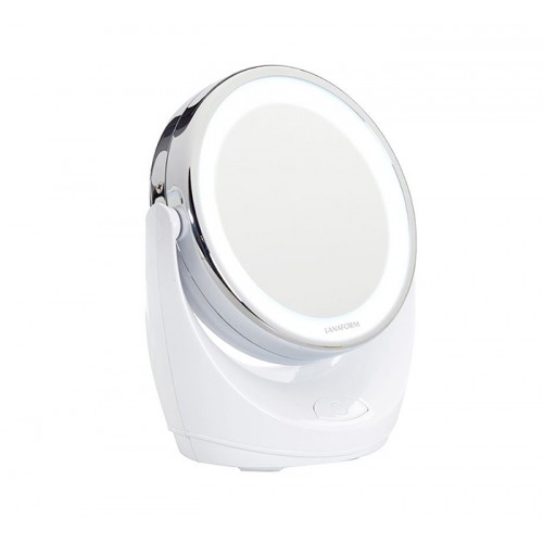 Gương trang điểm Led Mirror X10 Lanaform LA131004