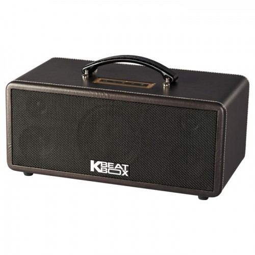 Loa karaoke di động Acnos KBeatbox Mini KS360MS