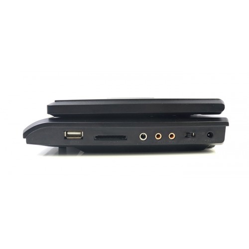 Máy DVD xách tay đa năng mini Portable NS-788 7.8 inch-06