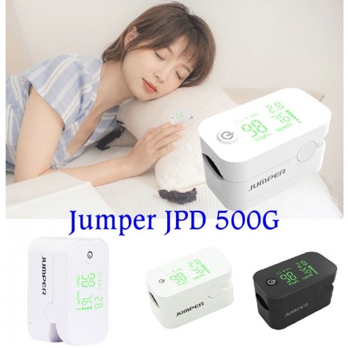 Jumper JPD 500G