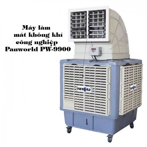 Máy làm mát không khí công nghiệp Panworld PW-9900