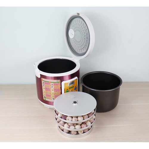 Nồi làm tỏi đen Nikio NK-696