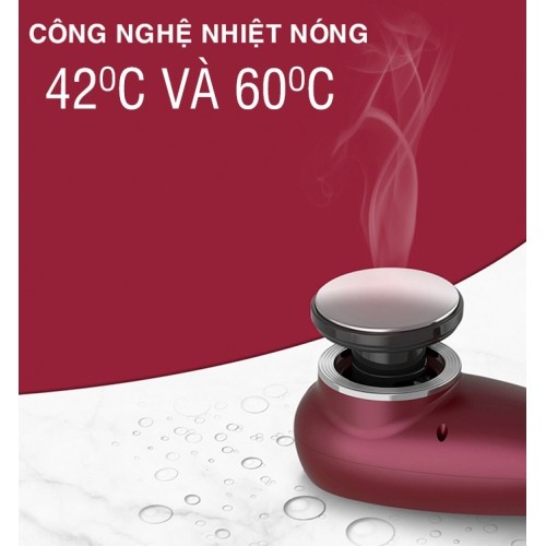 Máy massage cầm tay Puli PL-622