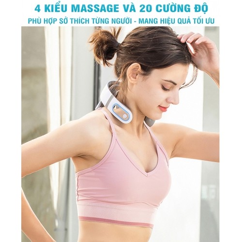 Máy massage Mingzhen MZ-N5