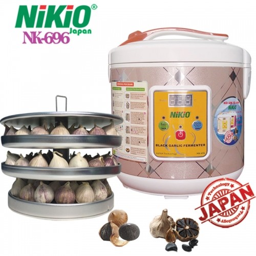 Nikio NK-696