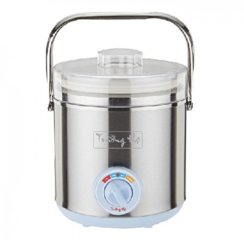 Nồi nấu cháo đa năng Trường Thọ BA-1386 - 2L