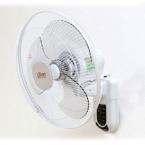 Quạt treo có remote điều khiển từ xa Lifan TE-1688
