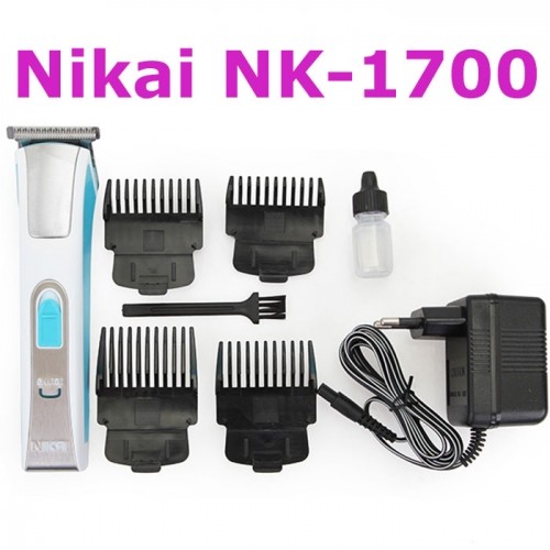 Tông đơ cắt tóc Nikai NK-1700