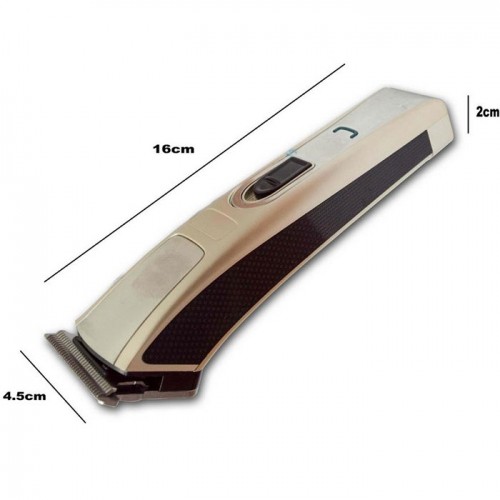 máy cắt tóc chuyên nghiệp Nikai NK-1700