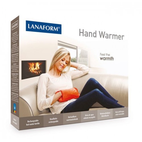 Túi sưởi ấm bàn tay Lanaform Hand Warmer 