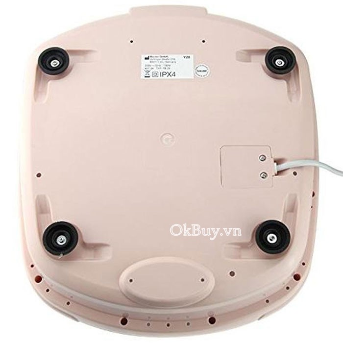 Bồn ngâm chân Beurer FB25