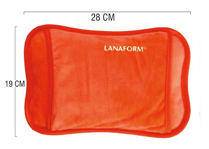 Túi sưởi ấm Lanaform Hand Warmer LA1802