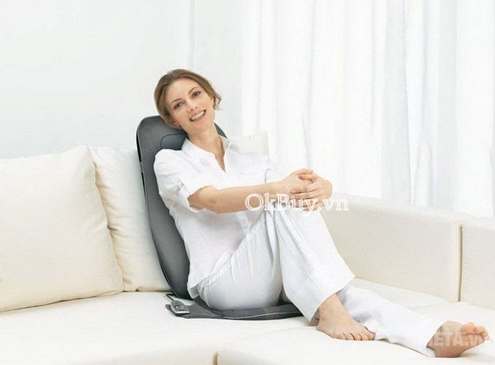 Đệm massage cho ô tô Beurer