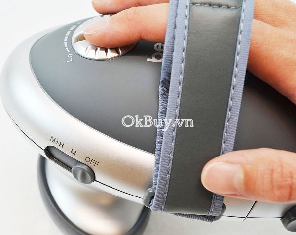 massage đèn hồng ngoại Beurer MG70