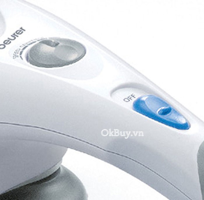 Máy massage cầm tay Beurer MG80