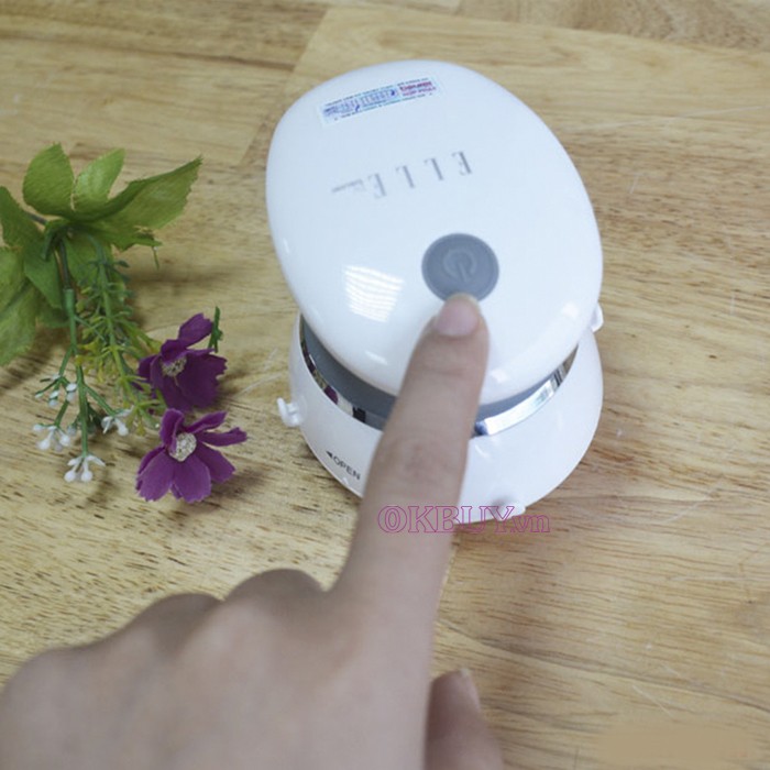 Máy massage cầm tay  Beurer MGE20