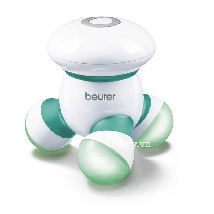 Máy mát xa cầm tay Mini beurer MG16