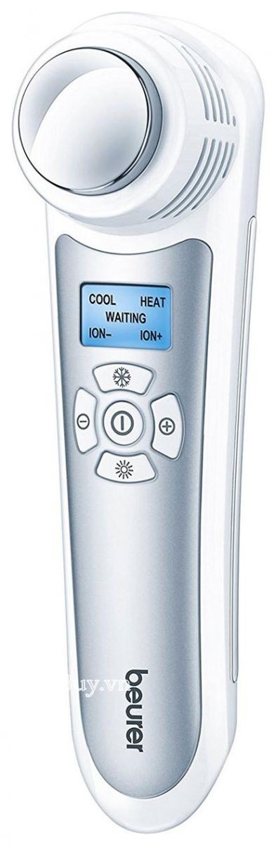 Máy massage mặt chống lão hóa Buerer FC90