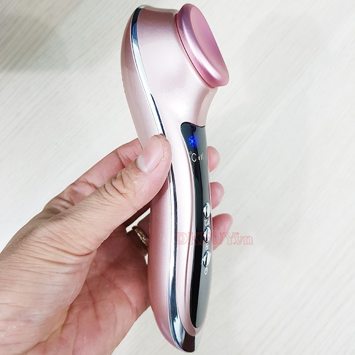 máy massage mặt SD 1605