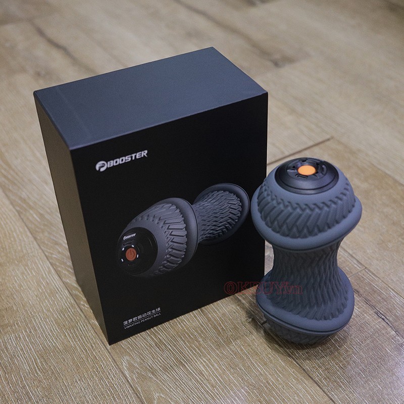 Con lăn tập giãn cơ Booster JMQ