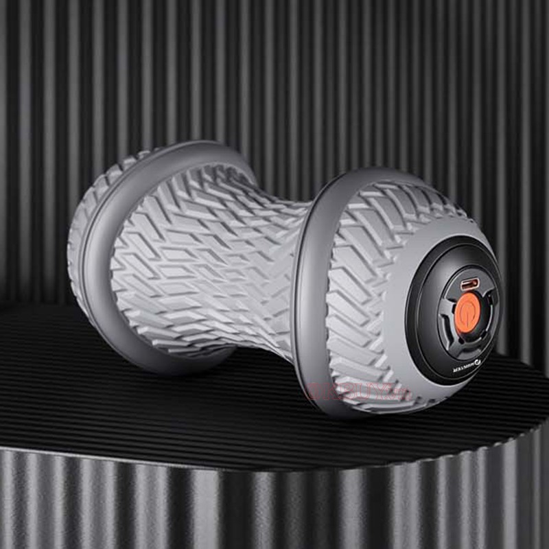 Con lăn tập giãn cơ Booster JMQ