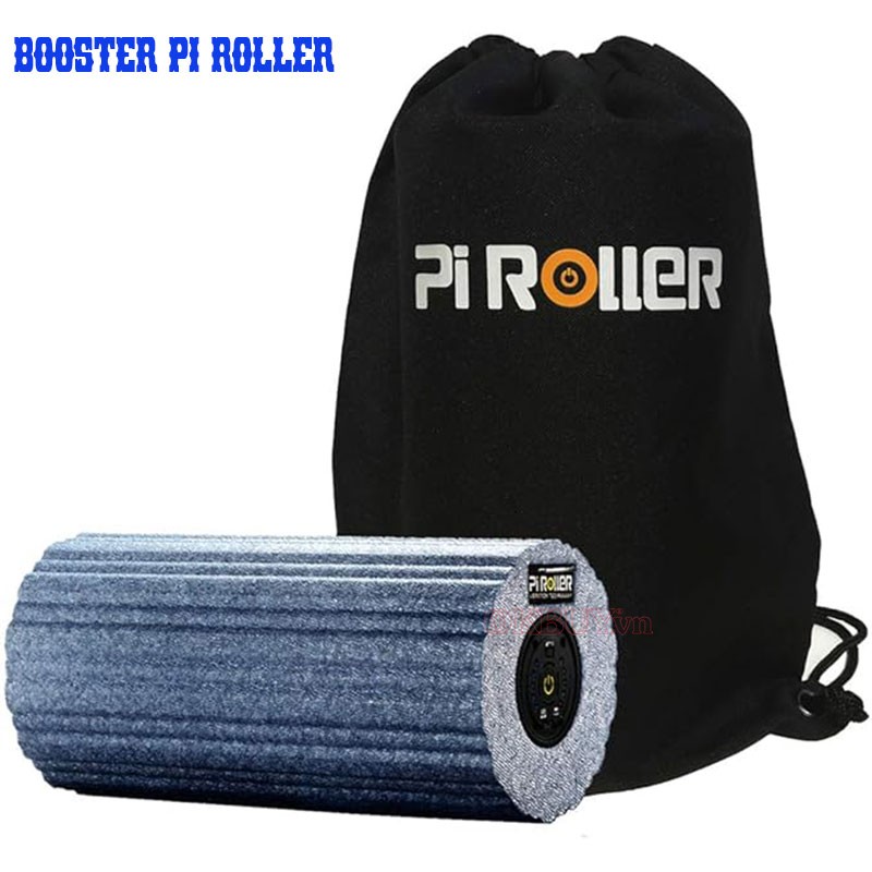 Booster Pi Roller