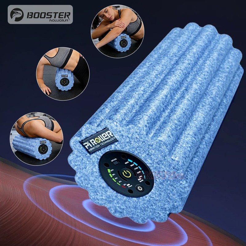 Con lăn massage Booster