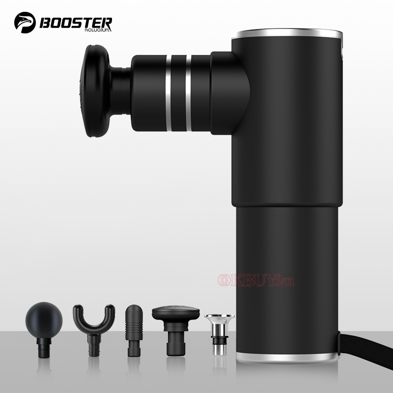 Súng massage cầm tay Booster Mini 2A