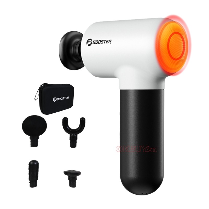 Súng massage cầm tay Booster Mini V3