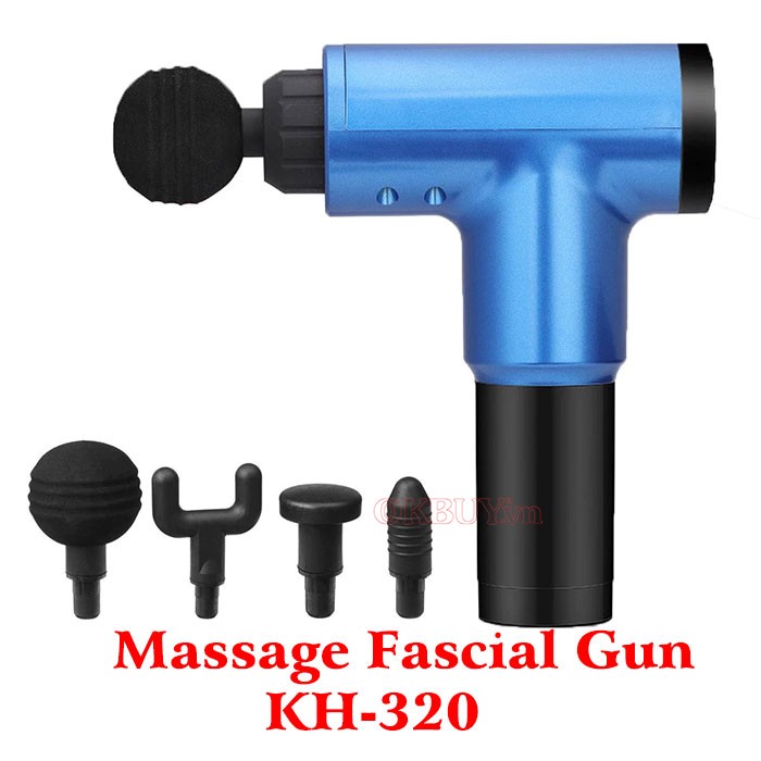Fascial Gun KH-320