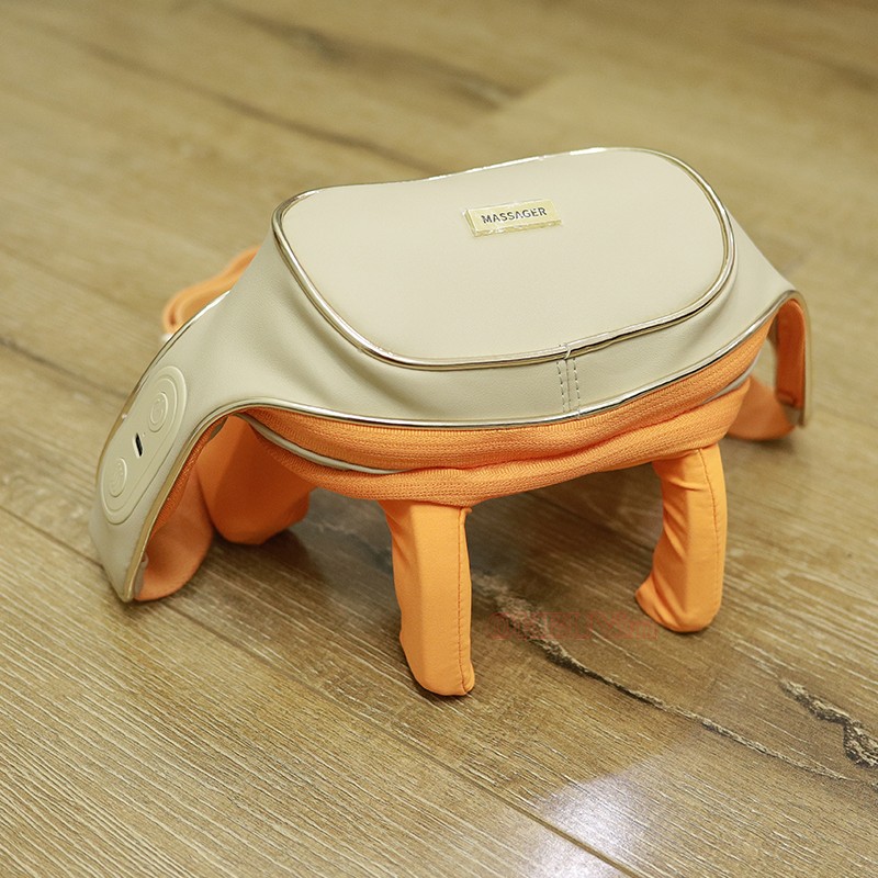 Máy massage cổ vai gáy ST-351