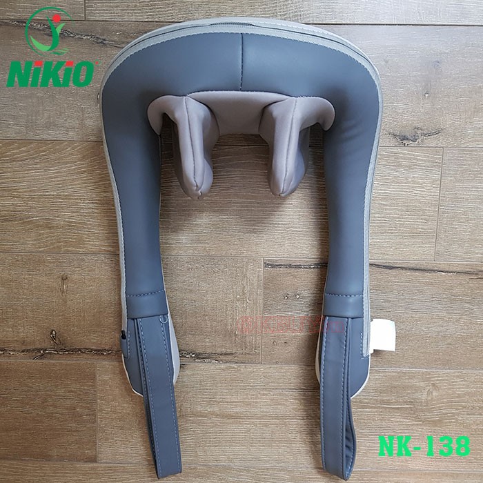 máy massage cổ Nikio NK-138