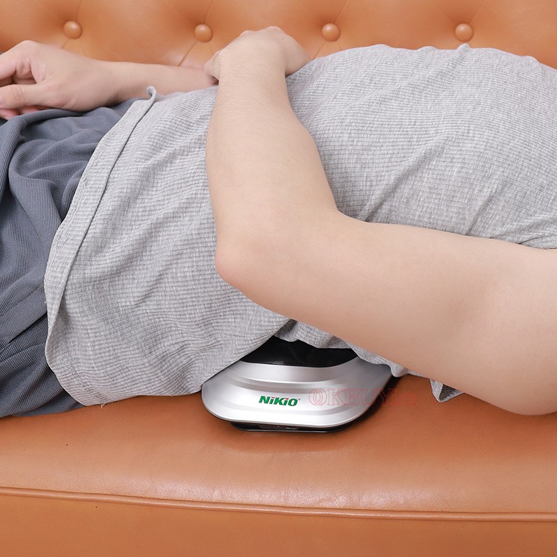 Máy massage thắt lưng Nikio NK-159